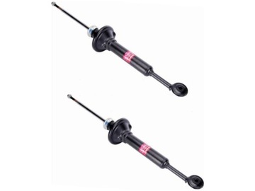 2× KYB TLUMIČ MAZDA T. DEMIO 1.3/1.5 16V 08.98-12.99 LE/PR