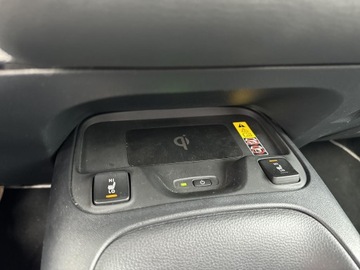 Toyota Corolla XII TS Kombi Facelifting 1.8 Hybrid 140KM 2023 Toyota Corolla Seria E21 (2019-), zdjęcie 19