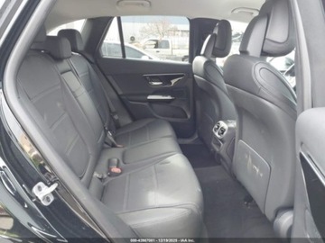 Mercedes GLC C254/X254 2025 Mercedes-Benz GLC 2025 MERCEDES-BENZ GLC 350E 4MATIC 2.0 Hybryda 255KM, zdjęcie 14