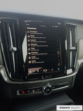 Volvo S90 II 2023 Volvo S90 B4 Benzyna | Plus Bright | aut | FV23% |, zdjęcie 20