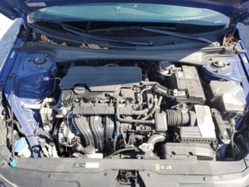 Hyundai Elantra VII 2022 Hyundai Elantra Elantra Se 2.0 Benzyna 147KM, zdjęcie 10