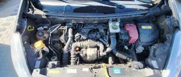 Citroen Berlingo II Van Long Facelifting 1.6 HDi 92KM 2014 Citroen Berlingo Citroen Berlingo II Citroen Berlingo 1.6 HDi 92 Km Multis, zdjęcie 16