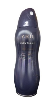 Aril Exclusive Perfumowany odświeżacz powietrza Cleveland 300 ml