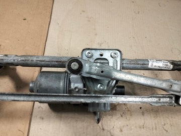 МЕХАНИЗМ СТЕКЛООЧИСТИТЕЛЯ VW POLO 6R 6R1955119A