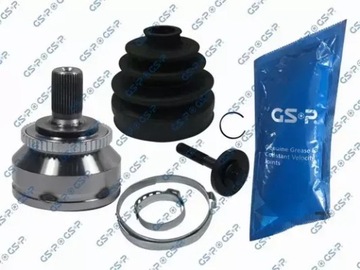 GSP KLOUB HNACÍ 862009