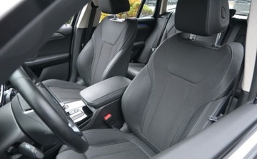 BMW X3 G01 SUV 2.0 18d 150KM 2020 BMW X3 2,0D 150 KM X-LINE Full Led Nawigacja 2.0 Diesel 150KM, zdjęcie 26