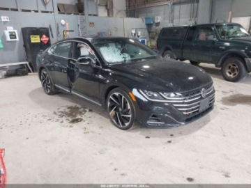 Volkswagen Arteon 2023 Volkswagen Arteon 2023 r., 2,0L SEL PREMIUM R-LINE 2.0 Benzyna 300KM, zdjęcie 2