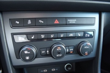 Cupra Ateca Crossover Facelifting 2.0 TSI 300KM 2023 Cupra Ateca VZ 2.0TSI 300KM 4x4 DSG Podgrz.fotele HakHolowniczy LED VAT23, zdjęcie 21