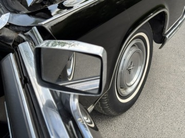 Lincoln Continental IV 1973 Lincoln Continental American Gangster 1973, zdjęcie 28
