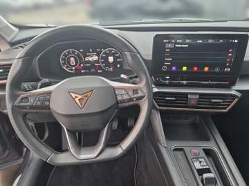 Cupra Formentor Crossover 1.5 TSI 150KM 2023 Cupra Formentor 1.5 TSI / 150 KM DSG wyprzedaż roc, zdjęcie 11