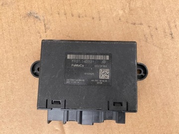MODUL DRZWI FORD MUSTANG VI 15-17 FR3T-14B531-AB