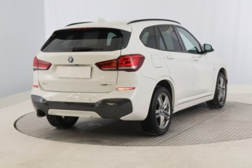 BMW X1 F48 2021 BMW X1 sDrive18i, Salon Polska, Serwis ASO, zdjęcie 4