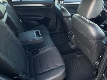 Skoda Kodiaq I SUV Facelifting 2.0 TSI 190KM 2022 Skoda Kodiaq Style ! Aktywny Tempomat ! Podgrzewan, zdjęcie 7