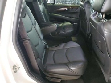 Cadillac Escalade III 2020 Cadillac Escalade Luxury 2020 6.2l 6.2 Benzyna 420KM, zdjęcie 11