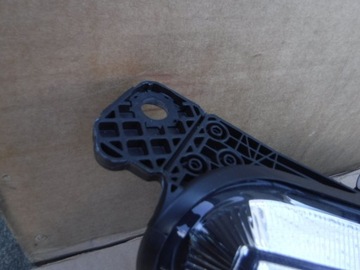 ЛАМПЫ ФАР ПОЛНОСТЬЮ СВЕТОДИОДНЫЕ FORD FOCUS MK4