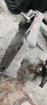 FIAT BRAVO II STILO SKŘÍŇ ŘAZENÍ 6B 1.4 16V 55205219