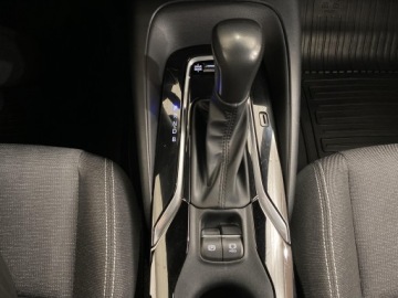 Toyota Corolla XII 2023 Toyota Corolla 1.8 Hybrid Comfort Seria E21 (2019-, zdjęcie 18