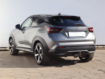 Nissan Juke II Crossover 1.6 Hybrid 143KM 2023 Nissan Juke 1.6 Hybrid, Salon Polska, Serwis ASO, zdjęcie 3