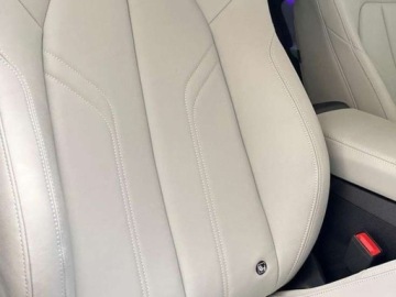 Audi A5 B10 Limousine 2.0 TDI 204KM 2026 2.0 TDI quattro S line (204 KM) Bang &amp; Olufsen Premium Sound System, zdjęcie 4