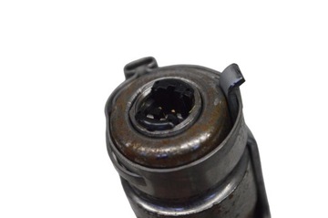 SSANGYONG KORANDO 2016 PRAVÁ STRANA ZÁVĚS AIRBAG