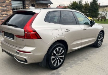 Volvo XC60 II 2023 Volvo XC 60 Automat Elektryczna klapa 4x4 2.0 Diesel 197KM, zdjęcie 2