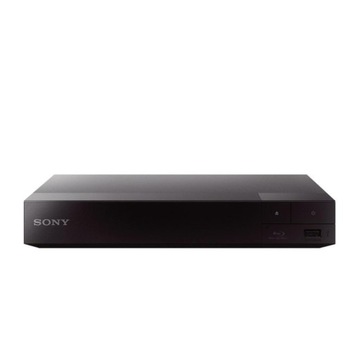 Sony BDP-S3700B Blu-Ray плеер