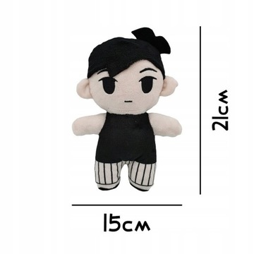 Плюшевые игрушки-куклы OMORI Sunny Sunny