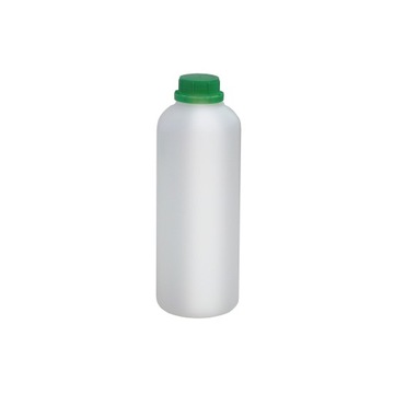 BOLL Plastikowa butelka z podziałką - 1000ml - 1L