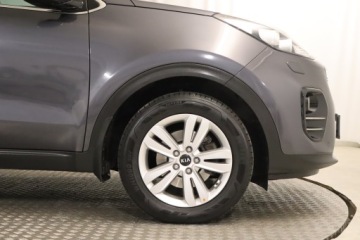 Kia Sportage III SUV Facelifting 1.7 CRDi 115KM 2016 Kia Sportage 1.7 CRDi, Salon Polska, Skóra, Navi, zdjęcie 14