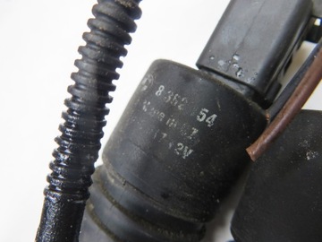BMW E39 E46 E60 E90 X3 PUMPIČKA OSTŘIKOVAČŮ 8362154 (X)