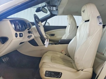 Bentley 2015 Bentley Continental GT V8 S 2015 4.0 Benzyna 521KM, zdjęcie 7