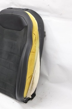 SEAT ARONA PODPORA SEDADLA LEVÉ