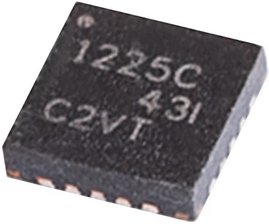 UKŁAD SMD TPS51225C 1225C TPS51225 51225C 51225