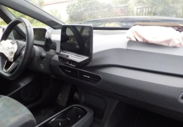 Volkswagen 2021 Volkswagen ID.3 Okazja Elektryczny 204KM, zdjęcie 17