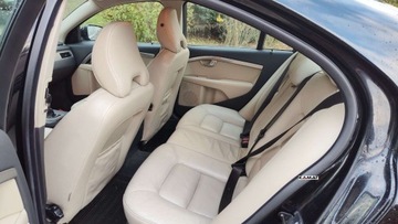 Volvo S80 II 2007 Volvo S80 Volvo S80 2,0 Benzyna Zamiana 2.0 Benzyna 145KM, zdjęcie 12