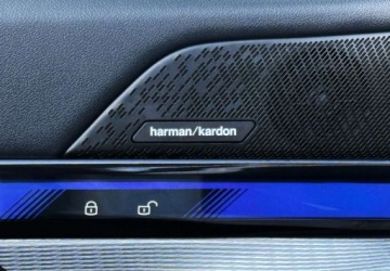 BMW Seria 5 G90-91 2025 BMW Seria 5 I wlasciciel Hak M Sport Gwarancja Bezwypadkowy FVAT23, zdjęcie 21