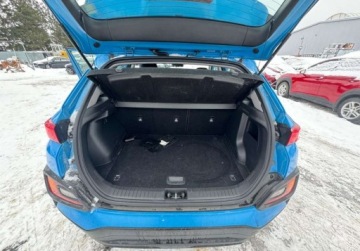 Hyundai Kona I 2020 Hyundai Kona 2020 Hyundai Kona 2.0l - W POLSCE, po oplatach i akcyzie 2.0, zdjęcie 15