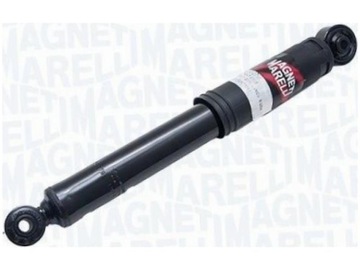 2× MAGNETI MARELLI 351827070000 TLUMIČ