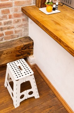 СКЛАДНОЙ НЕСКОЛЬЗЯЩИЙ ТАРЮЛ 40 см 150 кг