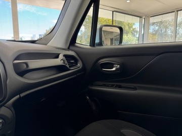 Jeep Renegade SUV Plug-In Seria 2/3 1.3 Turbo 4xe PHEV 190KM 2022 Jeep Renegade Limited 4xe Plug In / 1 właściciel /, zdjęcie 27