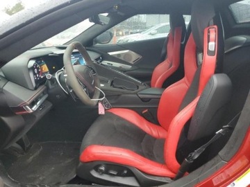 Chevrolet Corvette C7 2024 Chevrolet Corvette 3LT 2024, od ubezpieczalni 6.2 Benzyna 490KM, zdjęcie 6