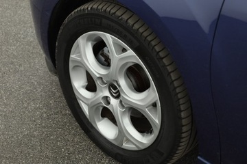 Citroen C3 II Hatchback facelifting 1.2 VTi 82KM 2015 Citroen C3 1.2 VTi, Klima, Klimatronic, Tempomat, zdjęcie 8