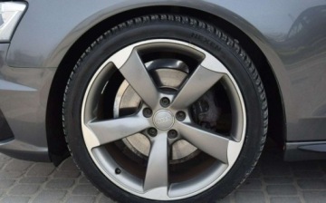 Audi A4 B9 Avant 2.0 TDI 190KM 2015 Audi A4 Avant 2.0D 2015r 3x S-Line Navi PDC Led Elektryczna Klapa Sprowadz, zdjęcie 18