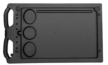 Шкаф NEO Workshop с 6 ящиками, тележка 200 кг