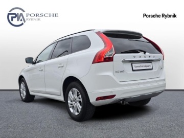 Volvo XC60 I SUV Facelifting 2.0 D3 DRIVE-E 150KM 2016 Volvo XC 60 2.0TDI 150KM Automat, Podgrzewane Fote, zdjęcie 2