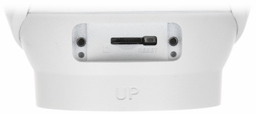 IP-КАМЕРА Dahua IPC-HDW1431T-ZS-2812-S4 /4MPx мото