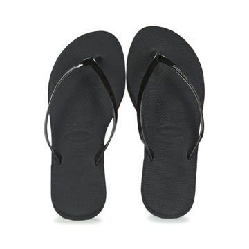 K3 NOWE KLAPKI JAPONKI JUNIOR HAVAIANAS 33-34