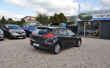 Kia Ceed III 2018 Kia Ceed LIFT Benzyna Klimatyzacja Benzyna 100KM, zdjęcie 6