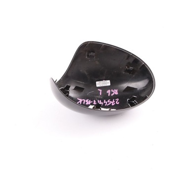 Mini Cooper R55 R56 Крышка корпуса зеркала левая