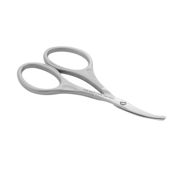 Ножницы маникюрные Сталекс детские 10/4